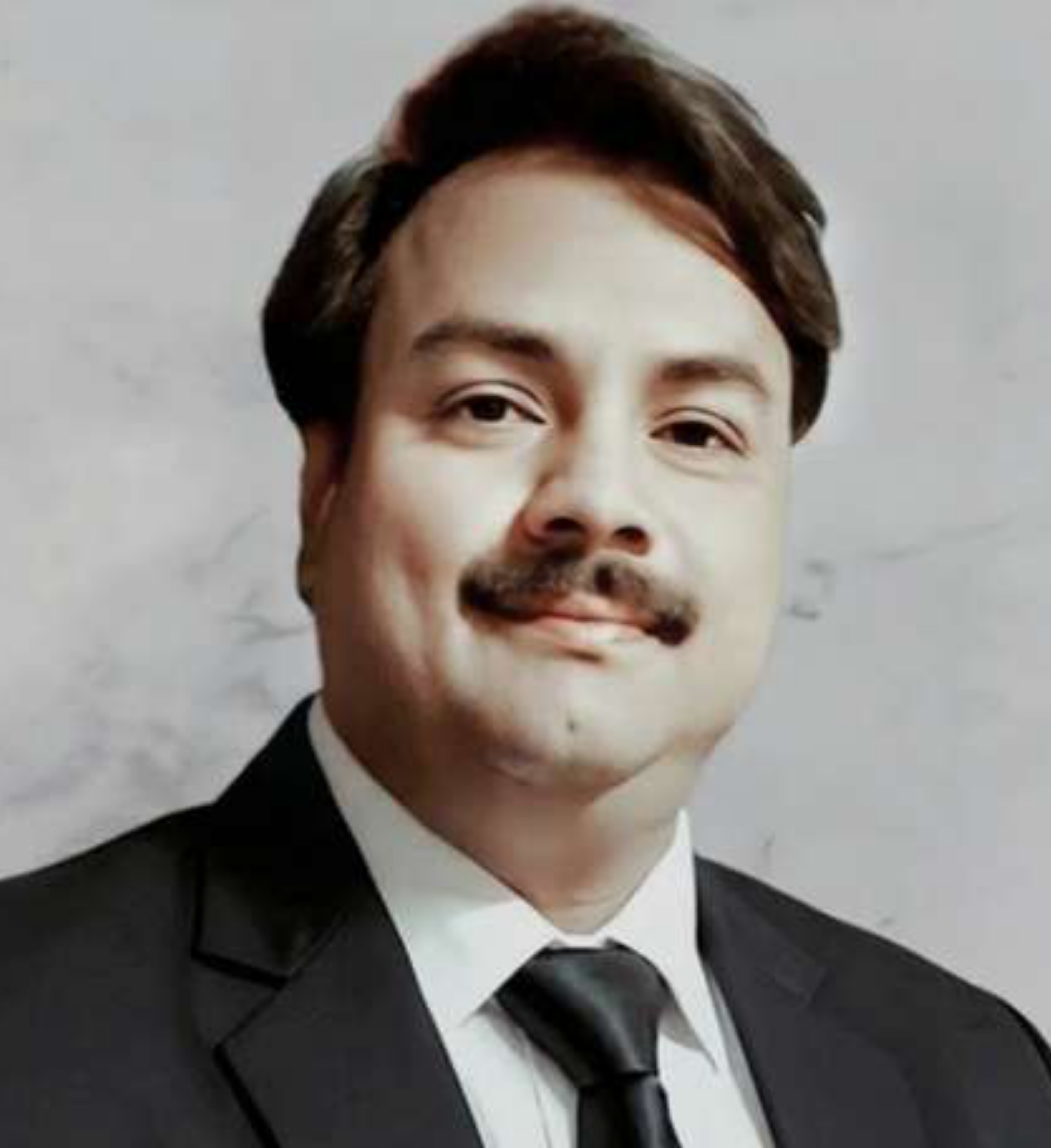 Advocate Dr. Ajay Singh Rathore