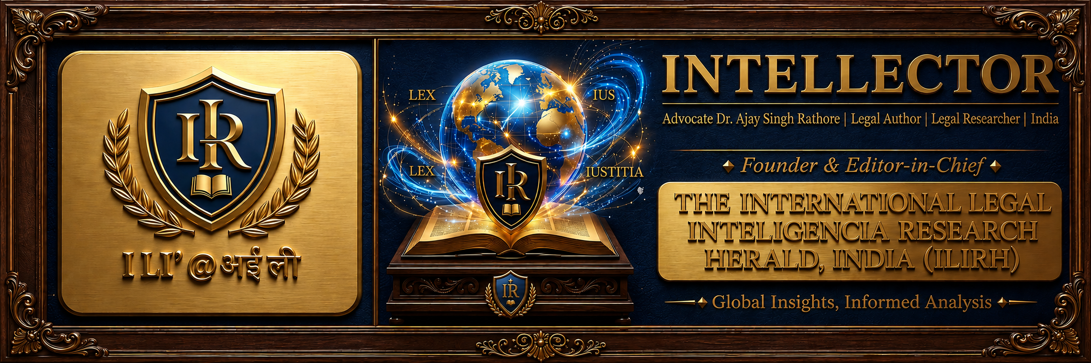 ILIR Herald